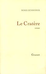 Download this eBook Le cratère