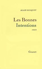 Download this eBook Les bonnes intentions