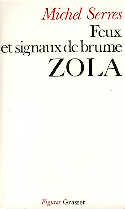 Télécharger le livre :  Feux et signaux de brume - Zola