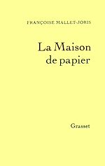 Télécharger le livre :  La maison de papier