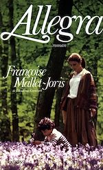 Download this eBook Allegra