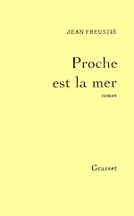 Télécharger le livre :  Proche est la mer