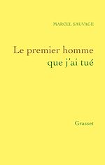 Download this eBook Le Premier Homme que j'ai tué