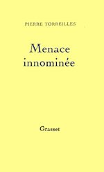 Download this eBook Menace innominée