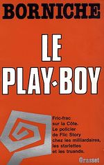 Download this eBook Le play-boy
