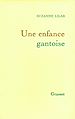 Télécharger le livre :  Une enfance gantoise