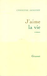Télécharger le livre :  J'aime la vie