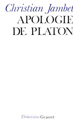 Télécharger le livre :  Apologie de Platon