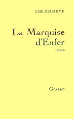 Download this eBook La Marquise d'Enfer