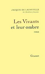 Download this eBook Les vivants et leur ombre