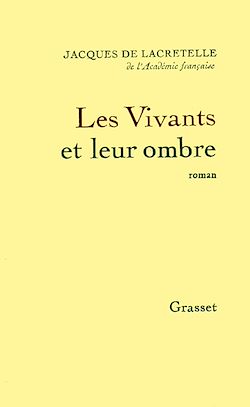 Télécharger le livre :  Les vivants et leur ombre