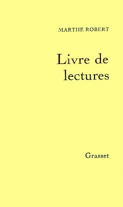 Télécharger le livre :  Livre de lectures
