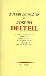 Télécharger le livre :  Oeuvres complètes