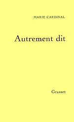Download this eBook Autrement dit