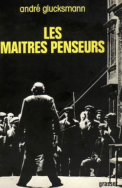 Télécharger le livre :  Les maîtres penseurs