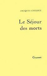 Download this eBook Le séjour des morts