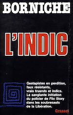 Download this eBook L'indic