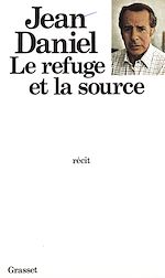 Download this eBook Le refuge et la source