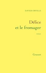 Download this eBook Délice et le fromager