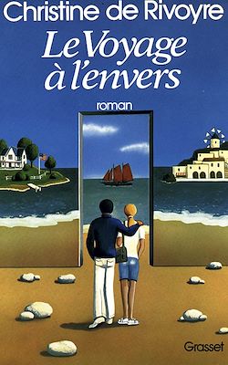 Télécharger le livre :  Le voyage à l'envers