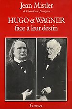 Download this eBook Hugo et Wagner - Deux hommes face à leur destin