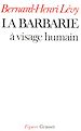 Télécharger le livre :  La barbarie à visage humain