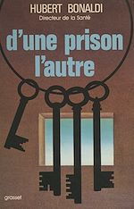 Télécharger le livre :  D'une prison l'autre