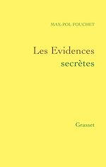 Download this eBook Les Évidences secrètes