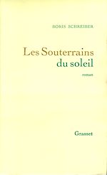 Download this eBook Les souterrains du soleil