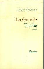 Download this eBook La grande triche
