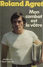 Télécharger le livre :  Mon combat est le vôtre