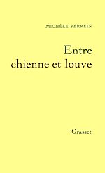 Download this eBook Entre chienne et louve