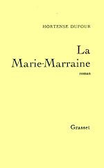 Download this eBook La Marie-Marraine