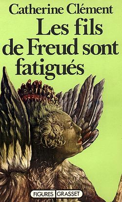 Télécharger le livre :  Les fils de Freud sont fatigués