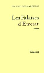 Download this eBook Les falaises d'Etretat