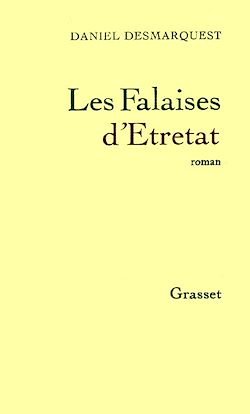 Télécharger le livre :  Les falaises d'Etretat