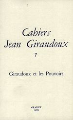 Télécharger le livre :  Cahiers numéro 7