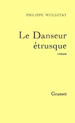 Télécharger le livre :  Le danseur étrusque