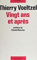 Télécharger le livre :  Vingt ans et après