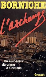 Télécharger le livre :  L'archange