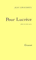 Download this eBook Pour Lucrèce