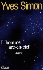 Télécharger le livre :  L'homme arc-en-ciel