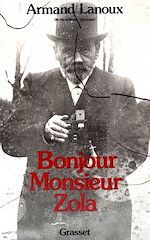 Download this eBook Bonjour, Monsieur Zola