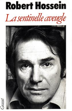 Télécharger le livre :  La sentinelle aveugle