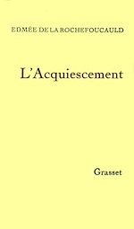 Download this eBook L'acquiescement