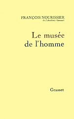 Télécharger le livre :  Le musée de l'homme