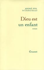 Télécharger le livre :  Dieu est un enfant