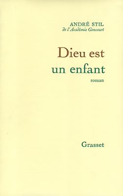 Télécharger le livre :  Dieu est un enfant
