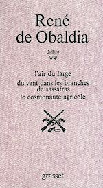 Télécharger le livre :  Théâtre T02