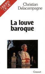 Download this eBook La louve baroque